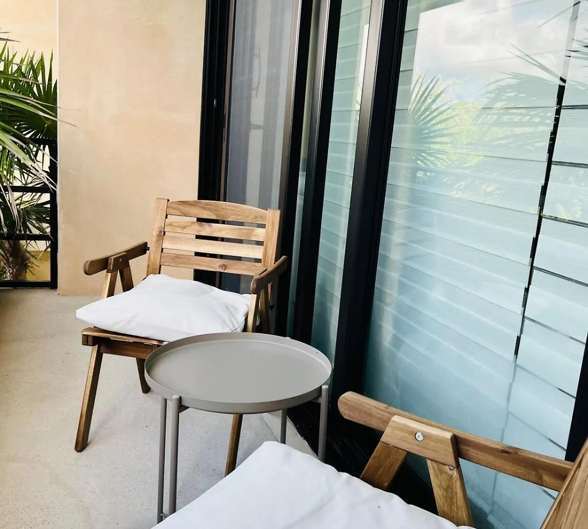 Apartment In Tankah Bay Tulum Where Jungle Meets Beach México
