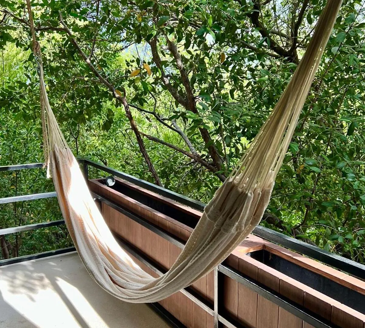 Apartment In Tankah Bay Tulum Where Jungle Meets Beach México